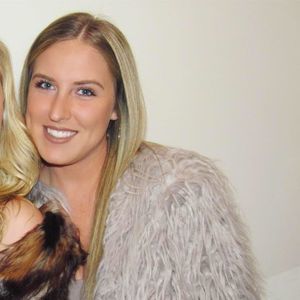 Meet your Posher, Olivia